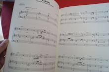 Lord of The Rings (The Fellowship of the Ring, mit Poster) Songbook Notenbuch Piano Vocal Guitar PVG