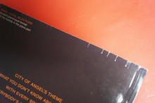 City of Angels (neuere Ausgabe) Songbook Notenbuch Piano Vocal Guitar PVG