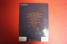 City of Angels (neuere Ausgabe) Songbook Notenbuch Piano Vocal Guitar PVG