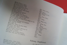 St. John Passion (Bach) Songbook Notenbuch für Orchester (Transcribed Scores)