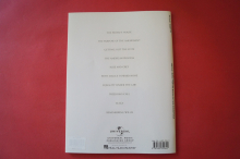 Lincoln Songbook Notenbuch Easy Piano