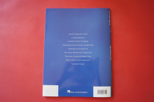 Mary Poppins returns Songbook Notenbuch Easy Piano Vocal