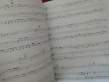 Brooklyn - The Musical Songbook Notenbuch Piano Vocal Guitar PVG