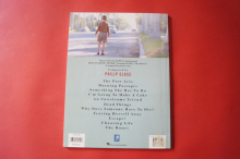 The Hours (Philip Glass) Songbook Notenbuch Piano