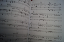 The Nightmare Before Christmas Songbook Notenbuch Piano Vocal Guitar PVG