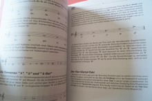 Die neue Harmonielehre Arbeitsbuch Lehrbuch Musiktheorie