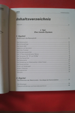Die neue Harmonielehre Arbeitsbuch Lehrbuch Musiktheorie