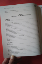 Die neue Harmonielehre Arbeitsbuch Lehrbuch Musiktheorie