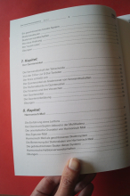 Die neue Harmonielehre Arbeitsbuch Lehrbuch Musiktheorie