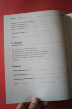 Die neue Harmonielehre Arbeitsbuch Lehrbuch Musiktheorie