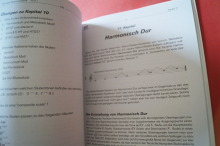 Die neue Harmonielehre Arbeitsbuch Lehrbuch Musiktheorie