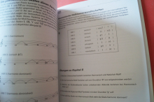 Die neue Harmonielehre Arbeitsbuch Lehrbuch Musiktheorie