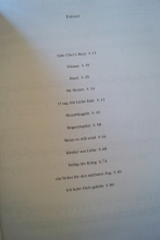 Hundertwasser-Musical (Konstantin Wecker) Songbook Notenbuch Piano Vocal Guitar PVG