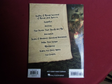 Pirates of The Caribbean on Stranger Tides Songbook Notenbuch Easy Piano