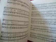 Me and my Girl Songbook Notenbuch Piano Vocal Guitar PVG