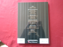 Disney on Broadway Songbook Notenbuch Piano Vocal Guitar PVG