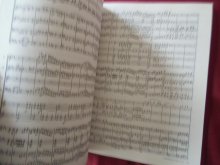 Symphonies 1-4 (Beethoven)Songbook Notenbuch für Orchester (Transcribed Scores)