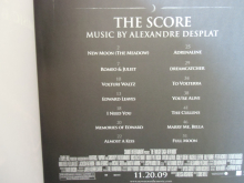 Twilight New Moon Notenbuch Piano