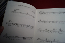 Saturday Night Fever Songbook Notenbuch Vocal Easy Guitar