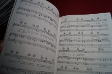 Twister Songbook Notenbuch Piano Vocal Guitar PVG