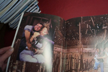 Twister Songbook Notenbuch Piano Vocal Guitar PVG