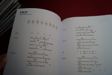 Yesterday Songbook Vocal Guitar Chords