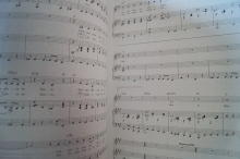 Chicago (Movie) Songbook Notenbuch Piano Vocal Guitar PVG