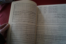 Fidelio (Beethoven) Songbook Notenbuch für Orchester (Transcribed Scores)