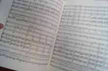 The Abduction from the Seraglio (Mozart) Songbook Notenbuch für Orchester (Transcribed Scores)