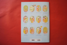 The Bird Wedding (Vogelhochzeit, Rolf Zuckowski mit CD) Songbook Notenbuch Piano Vocal Guitar PVG