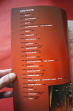 Daredevil Songbook Notenbuch Vocal Guitar