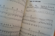 My One and Only (Vocal Selections) Songbook Notenbuch Piano Vocal Guitar PVG