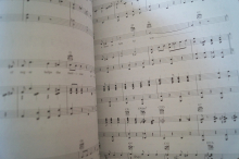 Mary Poppins The New Musical Songbook Notenbuch Piano Vocal Guitar PVG