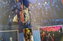 Mary Poppins The New Musical Songbook Notenbuch Piano Vocal Guitar PVG
