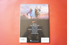Frozen II Songbook Notenbuch Piano Vocal Guitar PVG