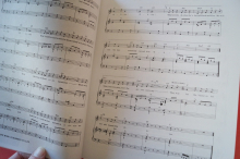 Oliver (Vocal Selections, revised) Songbook Notenbuch Piano Vocal Guitar PVG