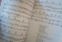 Tell me on a Sunday Songbook Notenbuch Piano Vocal Guitar PVG