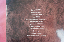 The Wild Party (Lippa) Songbook Notenbuch Piano Vocal