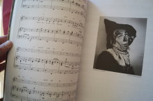 The Wizard of Oz (neuere Ausgabe) Songbook Notenbuch Piano Vocal Guitar PVG
