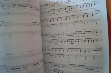 Hamilton (Musical) Songbook Notenbuch Piano Vocal