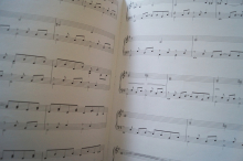 The Hunger Games Songbook Notenbuch Piano