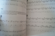 Funk Bass (Hal Leonard Bass Method, mit CD) Bassbuch