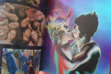 Across the Universe Songbook Notenbuch Piano Vocal Guitar PVG