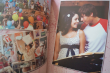 High School Musical 2 Songbook Notenbuch Piano Vocal Guitar PVG