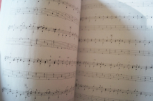 Phantom of the Opera Songbook Notenbuch Tenor Sax