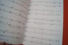 Oz The Great and Powerful Songbook Notenbuch Piano