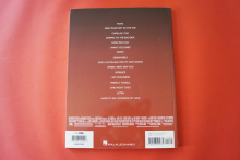 Dreamgirls (neuere Ausgabe)Songbook Notenbuch Piano Vocal Guitar PVG