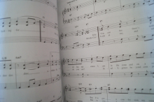 High School Musical Songbook Notenbuch Easy Piano Vocal