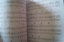 Once Songbook Notenbuch Piano Vocal Guitar PVG