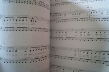 Shrek Songbook Notenbuch Easy Piano Vocal